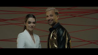 Rodrigo Massa ft. Macarena García - Al Fin Te Encontré