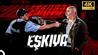 Eşkiya Şener Şen 4K Dram Filmi Full İzle