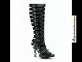 HighHeels-Boutique.com: Sexy Stiefel und MEHR für den Winter!