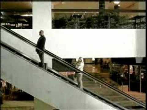 Escalator failure