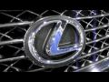 2010 Lexus LS460 In Depth Interior and Exterior Overview