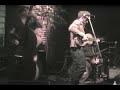 Big Road Blues - Sidestreet Reny