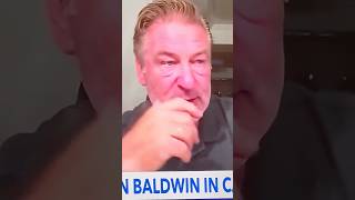 Line Of Garbage Alec Baldwin Questions On Accident? Fast Baldwin- Via Ladyranger