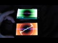 Galaxy S2 vs Ipod touch 5th Gen Music & Video Comparison