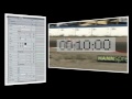 Add a Running Timer to Your Video