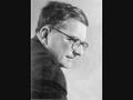 Shostakovich - Jazz Suite No. 2: VI. Waltz 2 - Part 6/8
