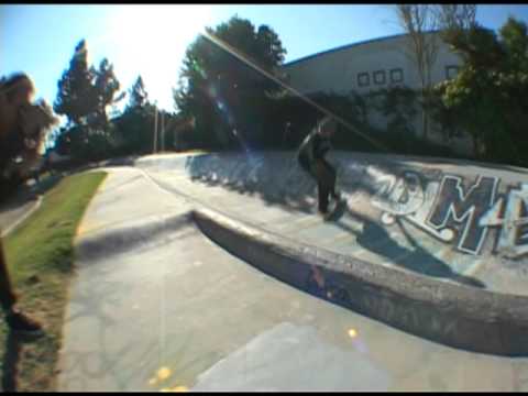 Santa Cruz Everslick.mov