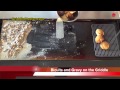Griddle Master Griddle Top Intro
