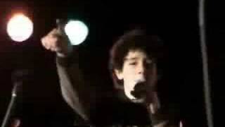 Watch Jonas Brothers Nick J Is Off The Chain video