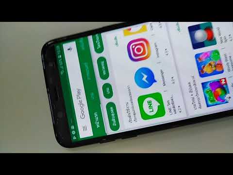 สมัคร playstore samsung A6