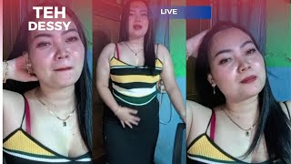 Teteh Dessy Semakin Aktiv Bun
