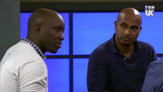 Servant Leadership (S1 E6/8)