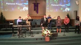 FBC Santa Fe | March 22, 2020