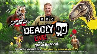 Deadly Live