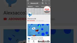 Rants Alexsacco38