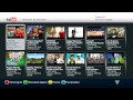 Aura HD - универсальный сетевой медиаплеер