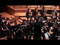 Waltz No 2 - Dimitri Shostakovich - Jazz Suite No 2 - Symphonic Winds - Sydney Youth Orchestra - SYO