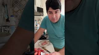 Baboṣ Anasından Qalan Yorğan Döṣəyi Görsədib Ağladı Ṣok Açıqlama Verdi