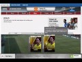 FIFA 12 Gold Pack