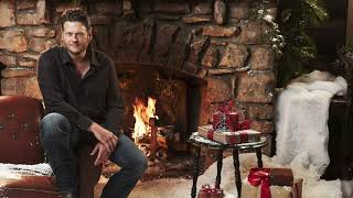 Watch Blake Shelton Oklahoma Christmas video