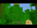 Minecraft Xbox One + PS4 Seed: LAVA AT SPAWN & DIAMONDS