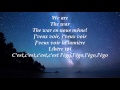 INDILA EGO Paroles Lyrics