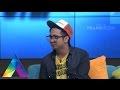 HITAM PUTIH - Kisah Sukses Para Youtubers Edho Zell, Chandra Liow 4-1