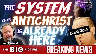Is the ANTI-CHRIST about to REVEAL HIMSELF?