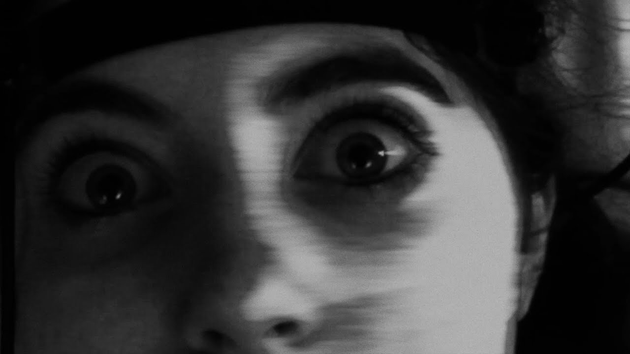 of Mine - Whos There Film