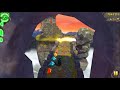 iGameMix/Temple Run 2*FULLSCREEN GAMEPLAY^8 CHEST FOUND*Sky Summit^Montana Smith*MAKE FOR KID #11