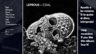 Watch Leprous Coal video