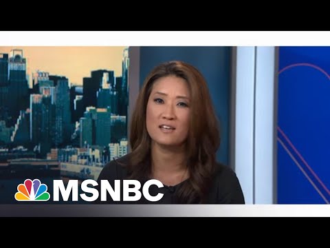 When will we be equal? | Katie Phang | MSNBC 