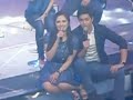 Julie Anne and Jaya after Love PP Prod