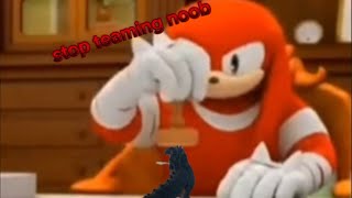 Knuckles Rates Kaiju Universe Kaijus Part 5 Roblox