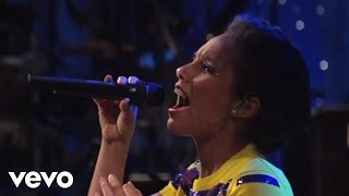 Watch Alicia Keys Limitedless video