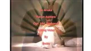 Iis Ariska Racun Asmara