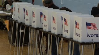 America Disrupted: US on edge as election nears