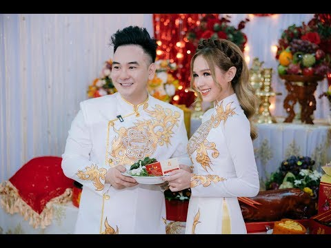 Tứ Hoàng Streamer Bê Tráp Đám Hỏi Xemesis và Xoài Non