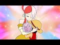 《 One Piece 》:: Luffy want milk | Fan Animation