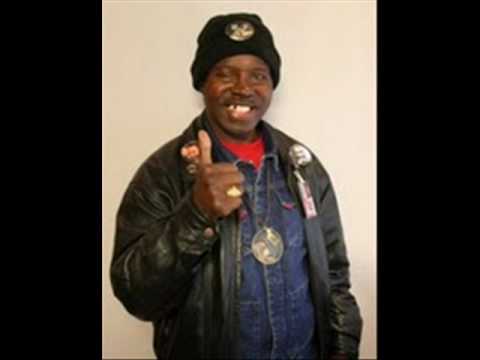 General Larry Platt -