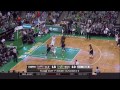 Kevin Love left shoulder injury Kelly Olynyk: Cleveland Cavaliers at Boston Celtics Game 4