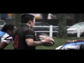 ARU - Army Rugby Union Shots Of The Year 2012