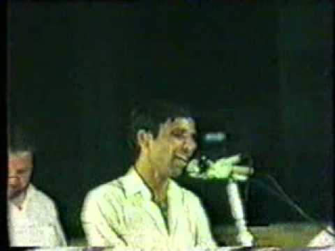 Syed Abu Bakr Maliki Koi wada wafa nahin hota 1986