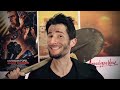 Le Fossoyeur De Films Les Midnight Movies