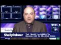 Cablevision Launching PC to TV Service: MediaBytes with Shel Video