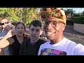 SCARED POOPLESS AT UNIVERSAL'S HALLOWEEN HORROR NIGHTS (Field Trip)