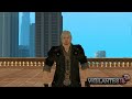 Tutorial para instalar nuevas armas en GTA San Andreas (PC) por vigilantes15 capture