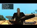 Thumbnail Tutorial para instalar nuevas armas en GTA San Andreas (PC) por vigilantes15
