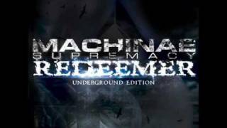 Watch Machinae Supremacy Rogue World Asylum video