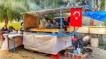 Pourquoi Kebap ?